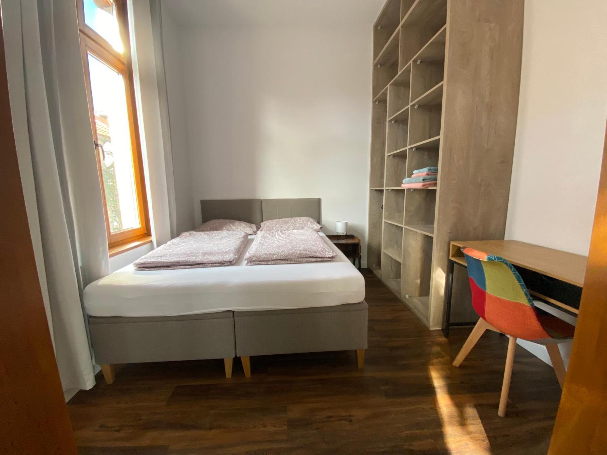אוסטקה Apartamenty Zeromskiego 8 חדר תמונה