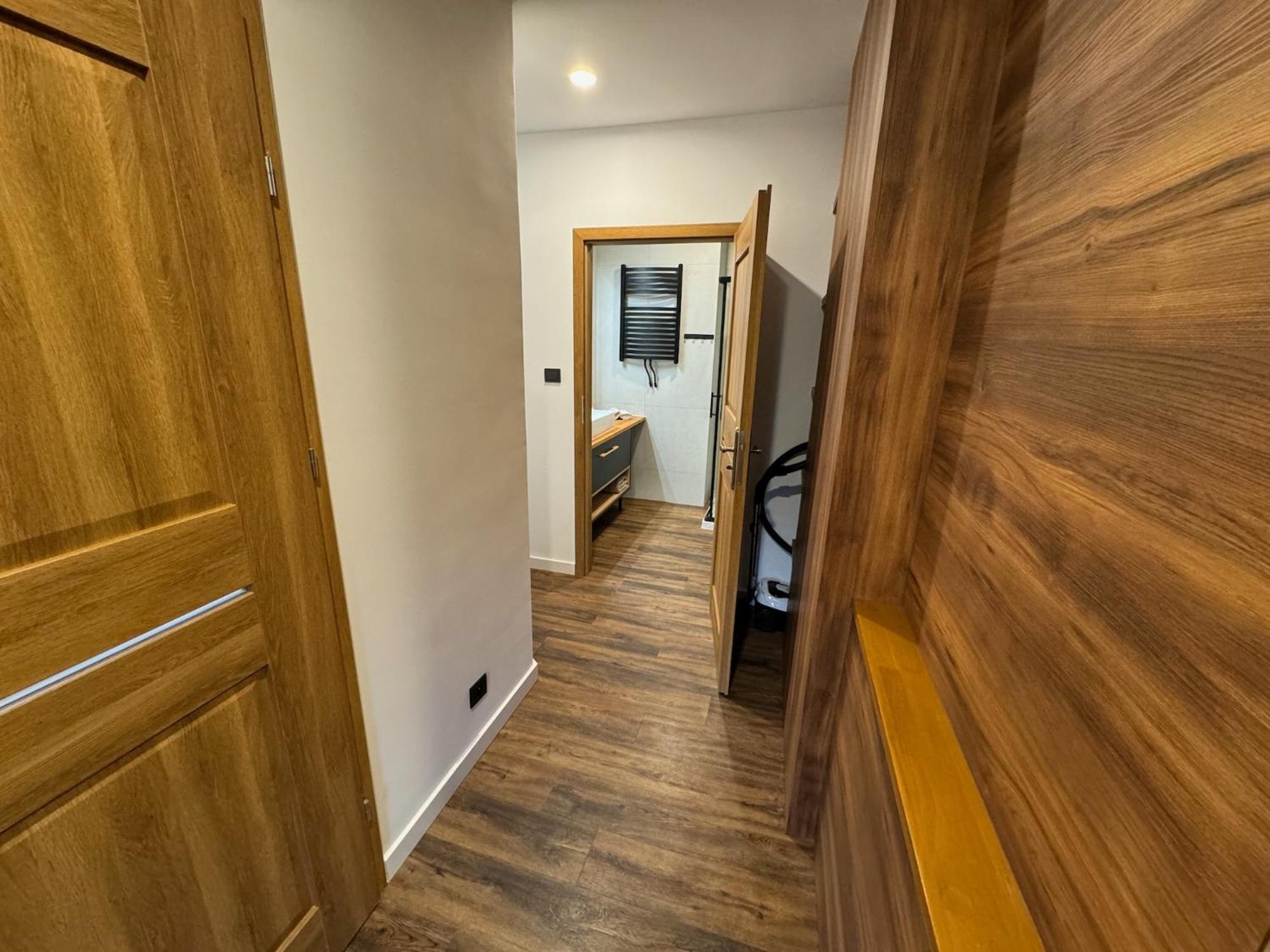 אוסטקה Apartamenty Zeromskiego 8 חדר תמונה