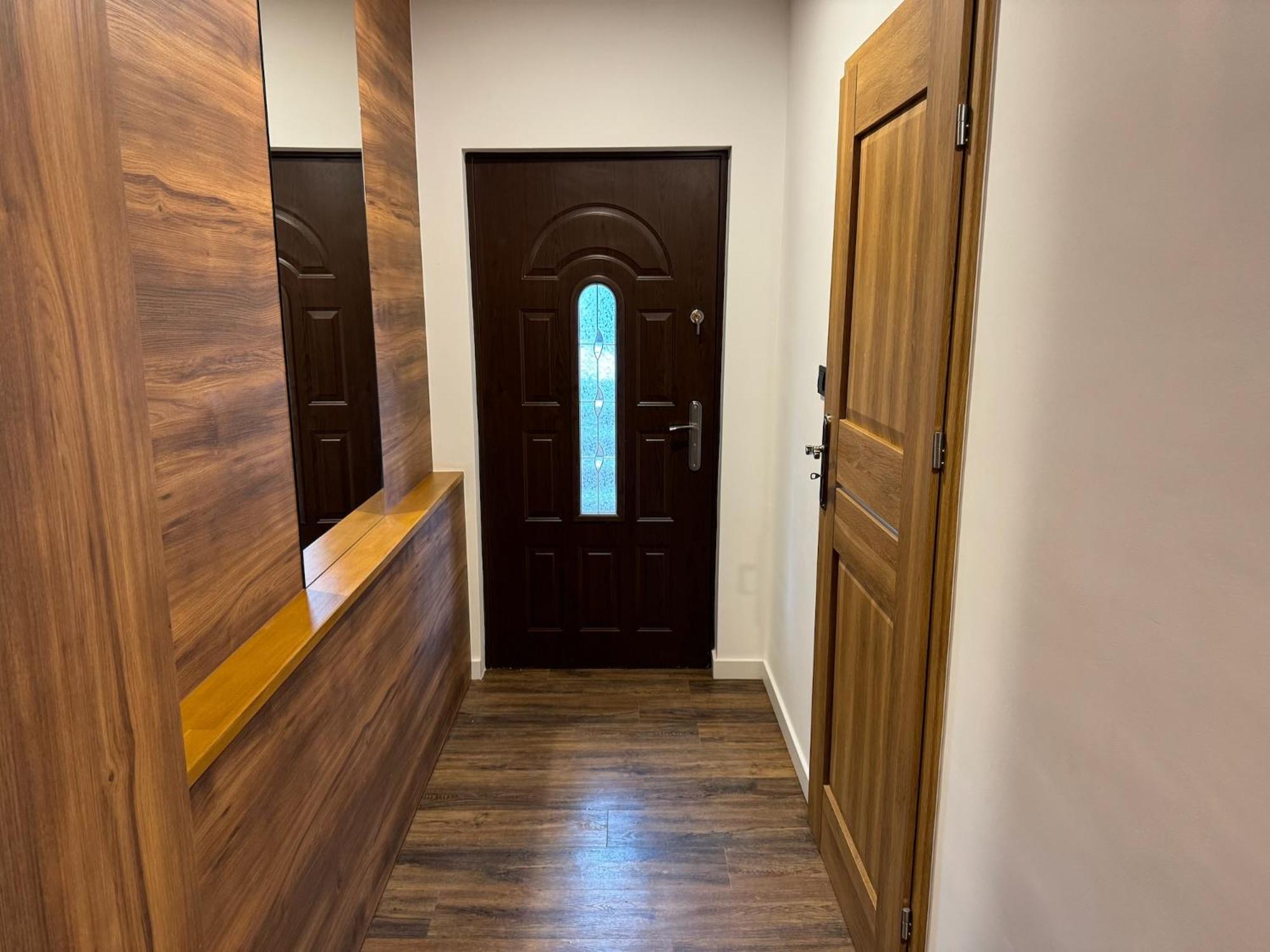 אוסטקה Apartamenty Zeromskiego 8 חדר תמונה