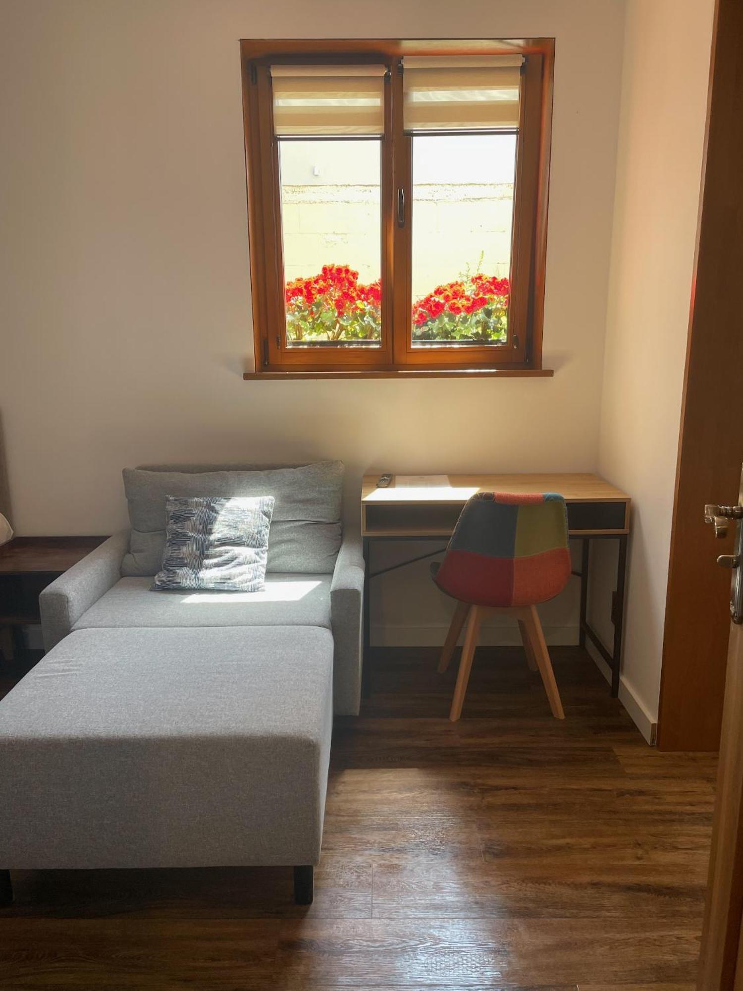 אוסטקה Apartamenty Zeromskiego 8 חדר תמונה
