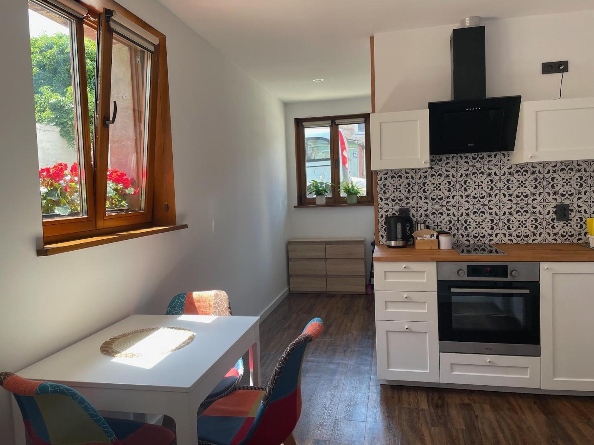 אוסטקה Apartamenty Zeromskiego 8 מראה חיצוני תמונה