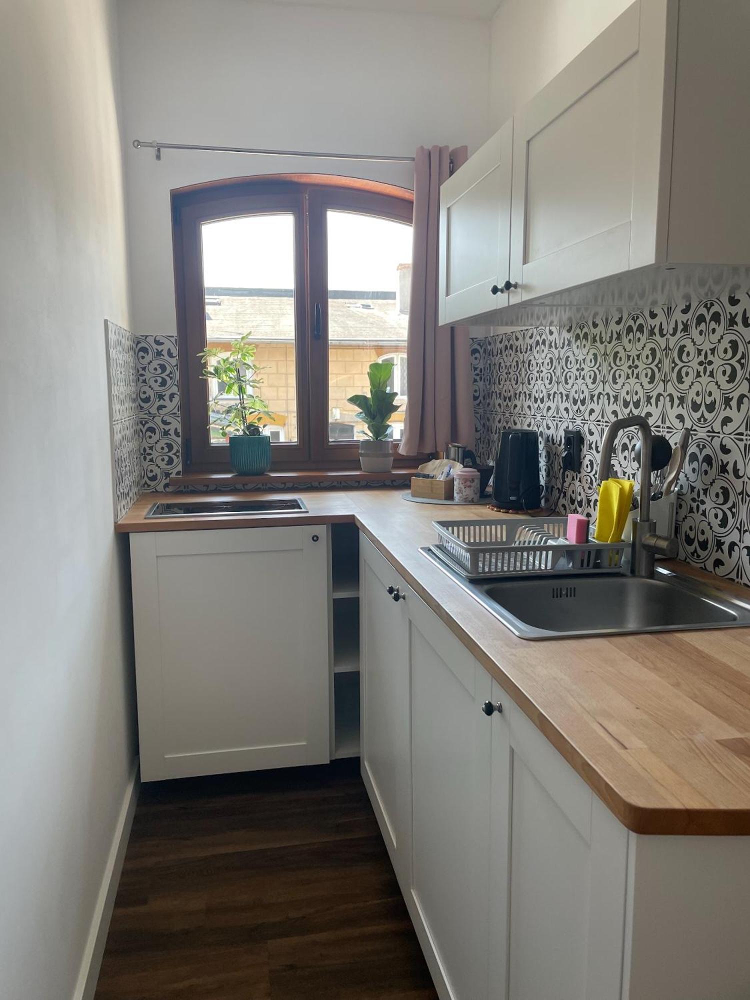 אוסטקה Apartamenty Zeromskiego 8 מראה חיצוני תמונה