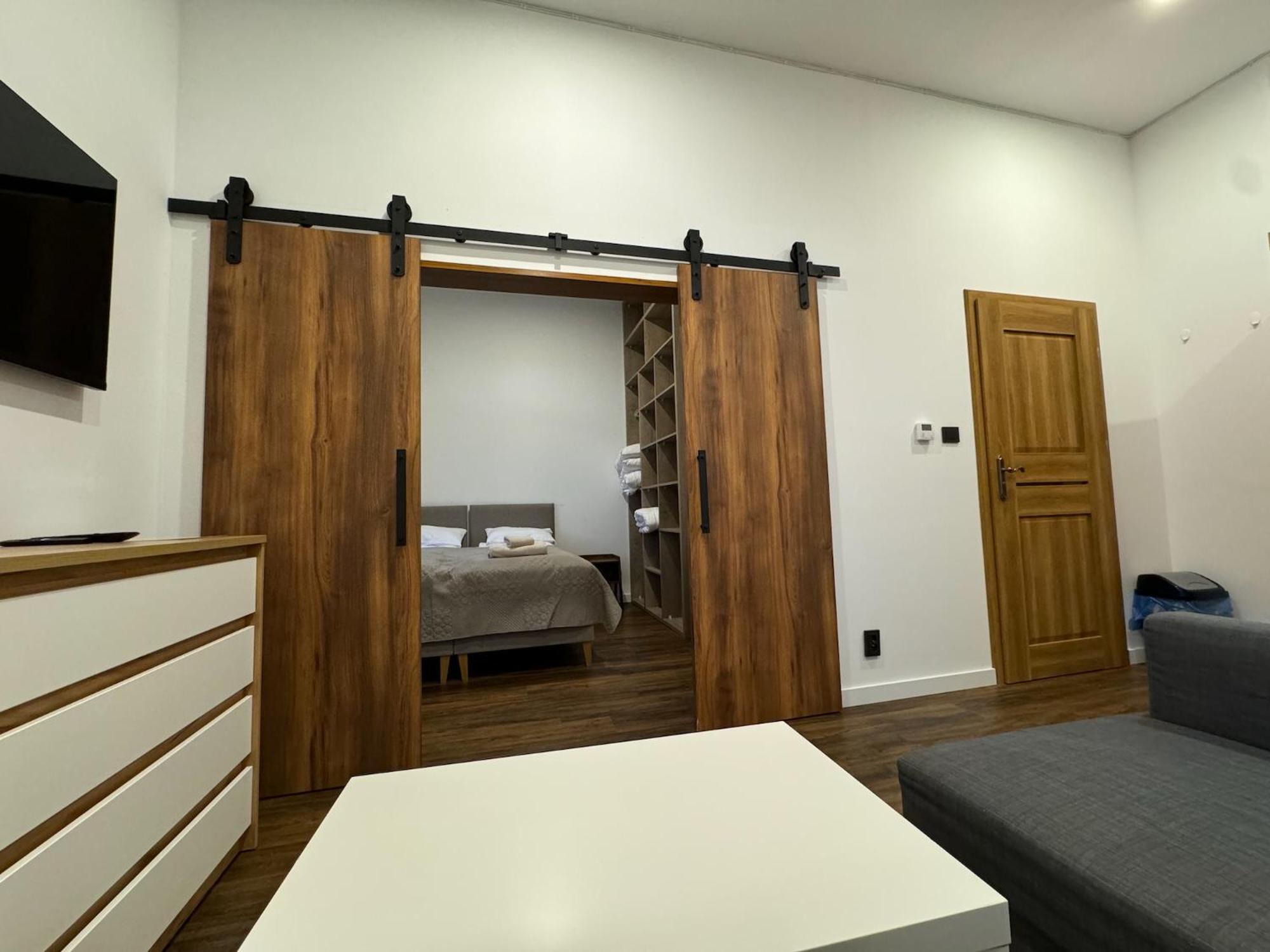 אוסטקה Apartamenty Zeromskiego 8 מראה חיצוני תמונה